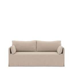 Nicholson Loose Cover Sofa 200cm - thumbnail 1