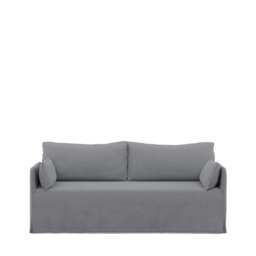 Nicholson Loose Cover Sofa 200cm - thumbnail 5