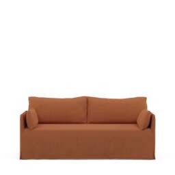 Nicholson Loose Cover Sofa 200cm - thumbnail 3