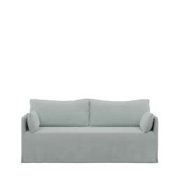 Nicholson Loose Cover Sofa 200cm - thumbnail 6