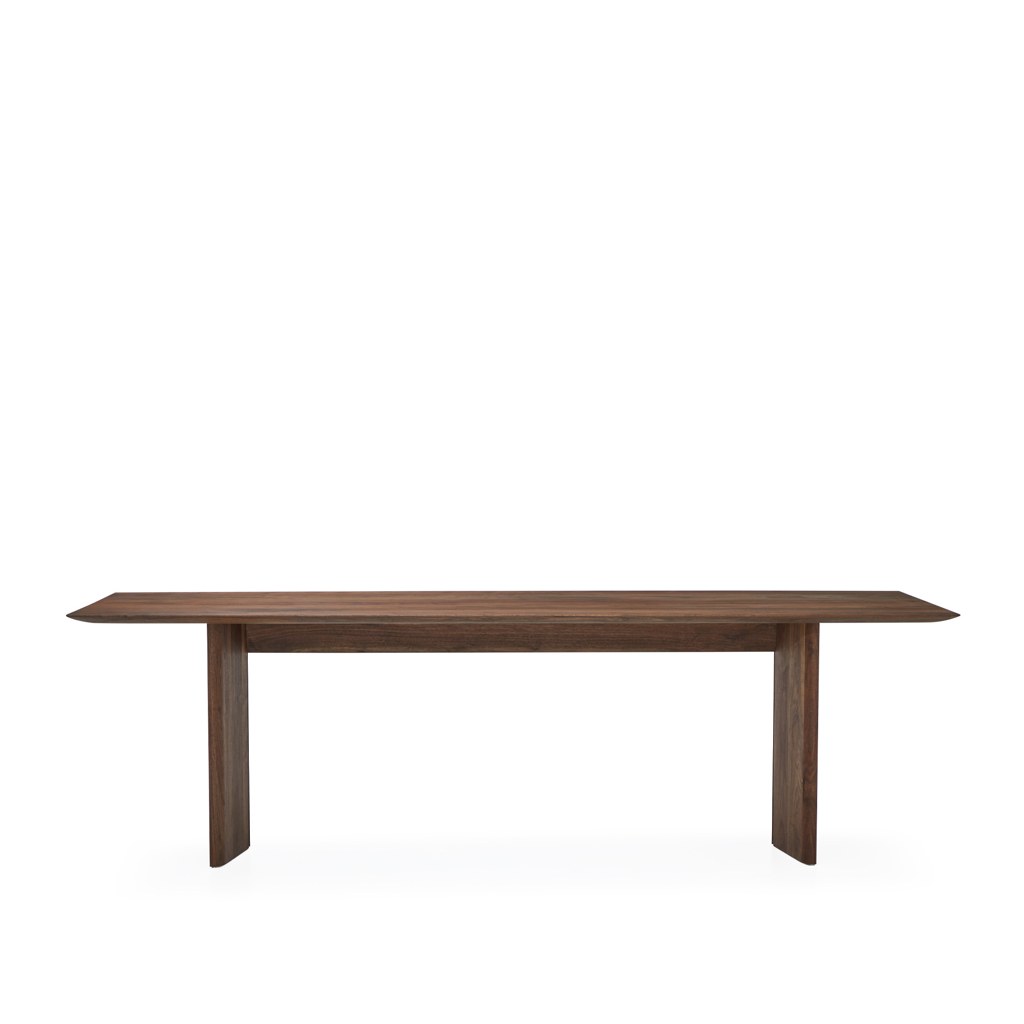 GN2 Table in Black American Walnut By The Conran Shop