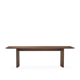 GN2 Table in Black American Walnut By The Conran Shop