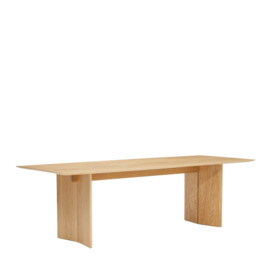 GN2 Table in European Oak By The Conran Shop