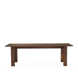 GN4 Table in Black American Walnut By The Conran Shop