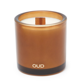 Oud Scented Candle By The Conran Shop