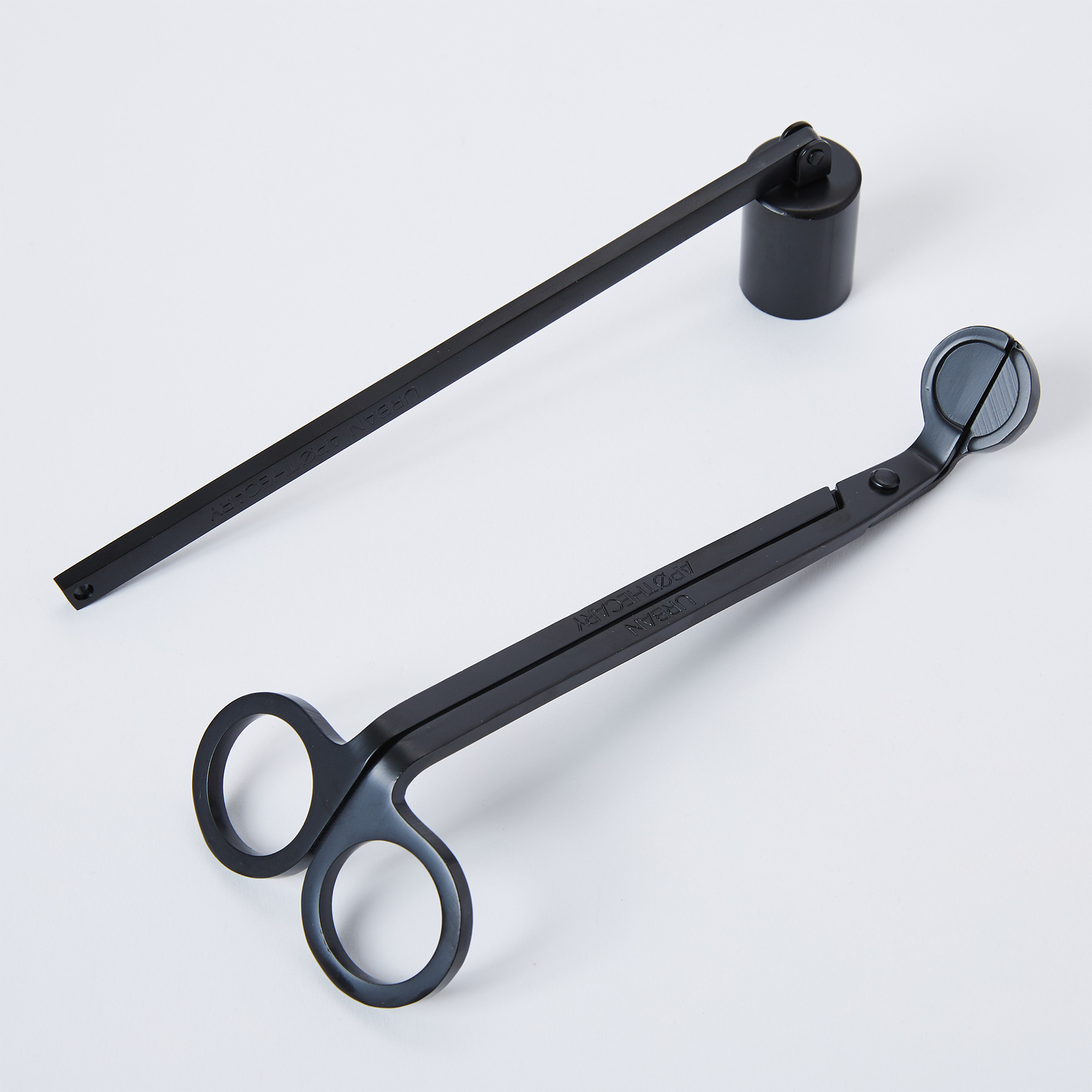 Candle Snuffer & Wick Trimmer By Urban Apothecary