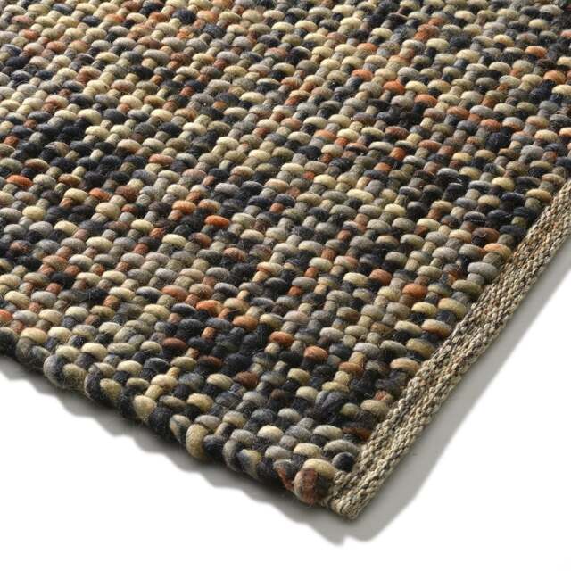 Shilton Multi Rug 120x170cm - Home Accessories - The Cotswold Company - image 1