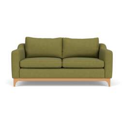 3 Seater Sofa - Apple - House Linen Mix - Watson - The Cotswold Company - thumbnail 2
