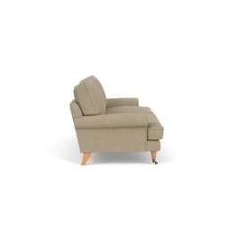 4 Seater Sofa - Apple - Rustic Weave - Stewart - The Cotswold Company - thumbnail 3