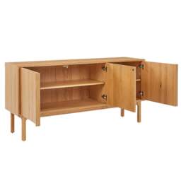 Weston Oak Sideboard - The Cotswold Company - thumbnail 4