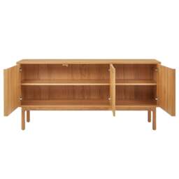 Weston Oak Sideboard - The Cotswold Company - thumbnail 5