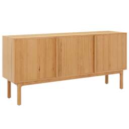 Weston Oak Sideboard - The Cotswold Company - thumbnail 2