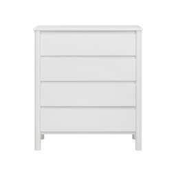 Paxton Soft White Chest of Drawers - The Cotswold Company - thumbnail 4