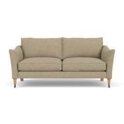 3 Seater Sofa - Apple - Rustic Weave - Robinson - The Cotswold Company - thumbnail 2