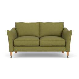 2 Seater Sofa - Apple - House Linen Mix - Robinson - The Cotswold Company - thumbnail 2