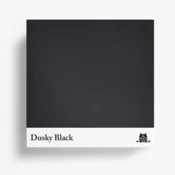 7 Drawer Wide Chest - Chantilly Dusky Black - The Cotswold Company - thumbnail 6