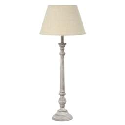 Alba Table Lamp - Home Accessories - The Cotswold Company - thumbnail 5