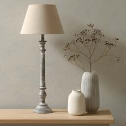Alba Table Lamp - Home Accessories - The Cotswold Company - thumbnail 2