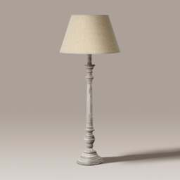 Alba Table Lamp - Home Accessories - The Cotswold Company
