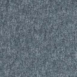 Armchair - Mid Blue - Aquaclean Oxford - Talbot - The Cotswold Company - thumbnail 4