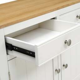 Complete Office Suite - Chalford Warm White - The Cotswold Company - thumbnail 4
