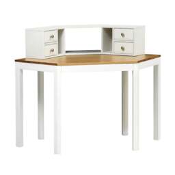 Complete Office Suite - Chalford Warm White - The Cotswold Company - thumbnail 7