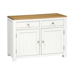 Complete Office Suite - Chalford Warm White - The Cotswold Company - thumbnail 2