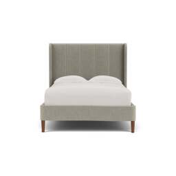 Parker Double Classic Bedstead - Natural - Eco Chenille - The Cotswold Company - thumbnail 2