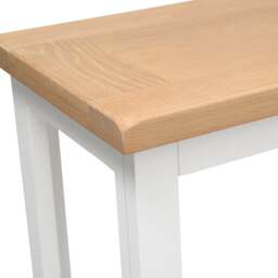 Low Shelves - Chester Pure White - The Cotswold Company - thumbnail 6