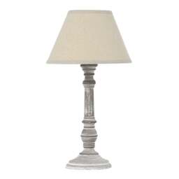 Milo Table Lamp Pair - Home Accessories - The Cotswold Company - thumbnail 2
