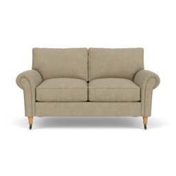 2 Seater Sofa - Apple - Rustic Weave - Osbourne - The Cotswold Company - thumbnail 2