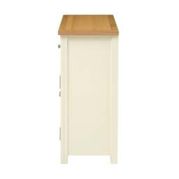 Simply Cotswold Classic Cream Small Sideboard - The Cotswold Company - thumbnail 4