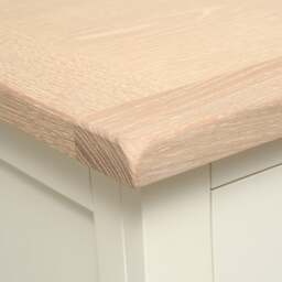 7 Drawer Chest - Chester Classic Cream - The Cotswold Company - thumbnail 6