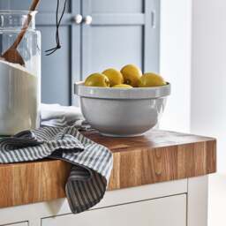 Sussex Cotswold Cream Kitchen Island - The Cotswold Company - thumbnail 3