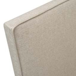 Churchill Natural Tweed Super King Ottoman Bed - The Cotswold Company - thumbnail 6