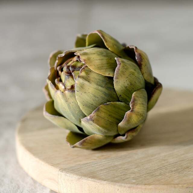 Real Touch Artificial Artichoke - Home Accessories - The Cotswold Company - image 1