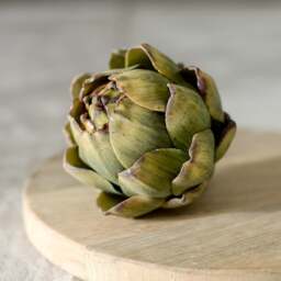 Real Touch Artificial Artichoke - Home Accessories - The Cotswold Company - thumbnail 1