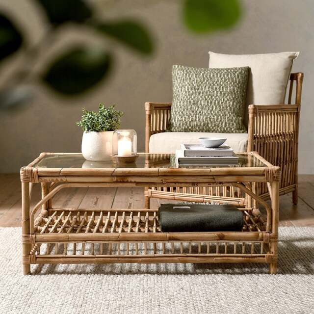 Kempsford Coffee Table - The Cotswold Company - image 1