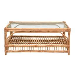 Kempsford Coffee Table - The Cotswold Company - thumbnail 4