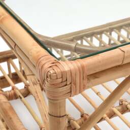 Kempsford Coffee Table - The Cotswold Company - thumbnail 6