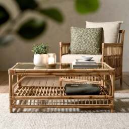Kempsford Coffee Table - The Cotswold Company