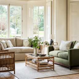 Kempsford Coffee Table - The Cotswold Company - thumbnail 2
