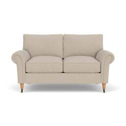 2 Seater Sofa - Natural - Rustic Weave - Osbourne - The Cotswold Company - thumbnail 2