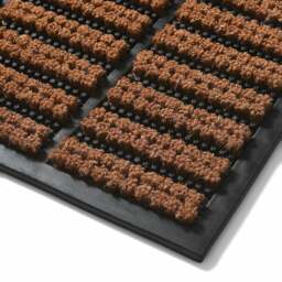 Rubber Blocked Doormat - Home Accessories - The Cotswold Company - thumbnail 3