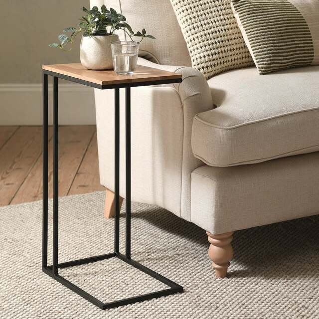Sofa Table - Weston Oak - The Cotswold Company - image 1