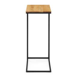 Sofa Table - Weston Oak - The Cotswold Company - thumbnail 4