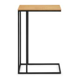 Sofa Table - Weston Oak - The Cotswold Company - thumbnail 5