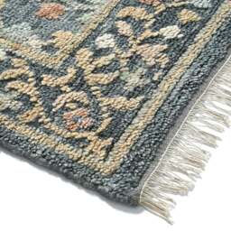 Bovingdon Patterned Rug 160 X 230 - Home Accessories - The Cotswold Company - thumbnail 3