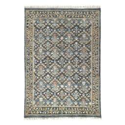 Bovingdon Patterned Rug 160 X 230 - Home Accessories - The Cotswold Company - thumbnail 2