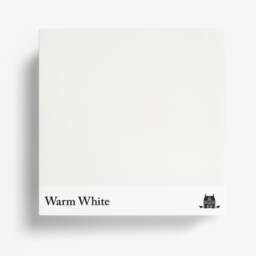 Chalford Warm White Single Pedestal Desk - The Cotswold Company - thumbnail 5